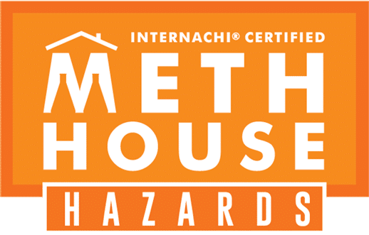 INTERNACHI Meth House Hazards