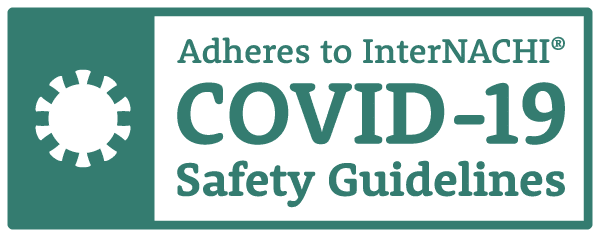 INTERNACHI COVID-19 Guidelines