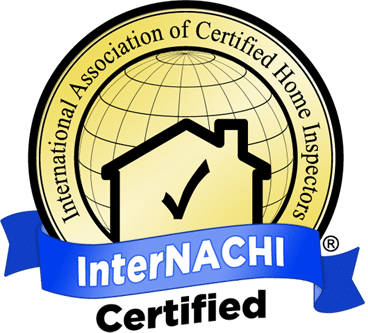 INTERNACHI Certified