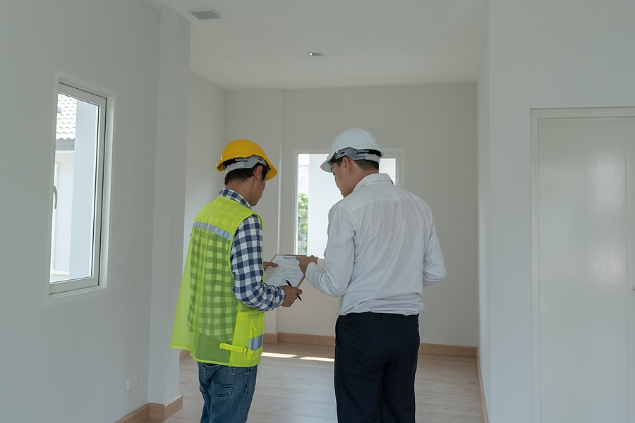 Buyer Beware: 7 Red Flags Inspectors Find Most Often