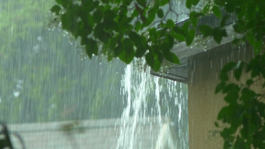 What Your Home Inspector Looks for After a Major Storm
