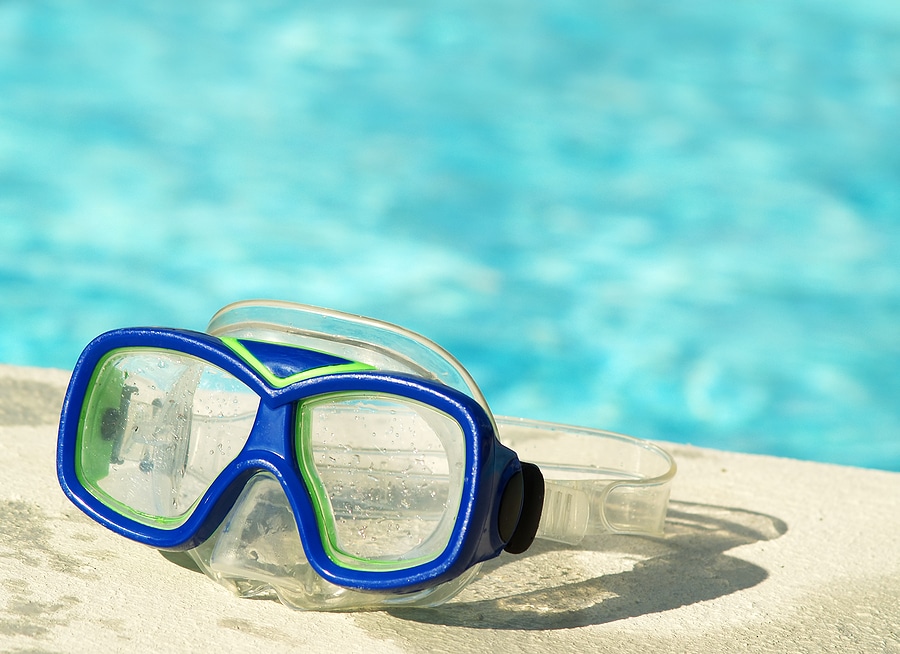 What to Expect During a Pool and Spa Inspection