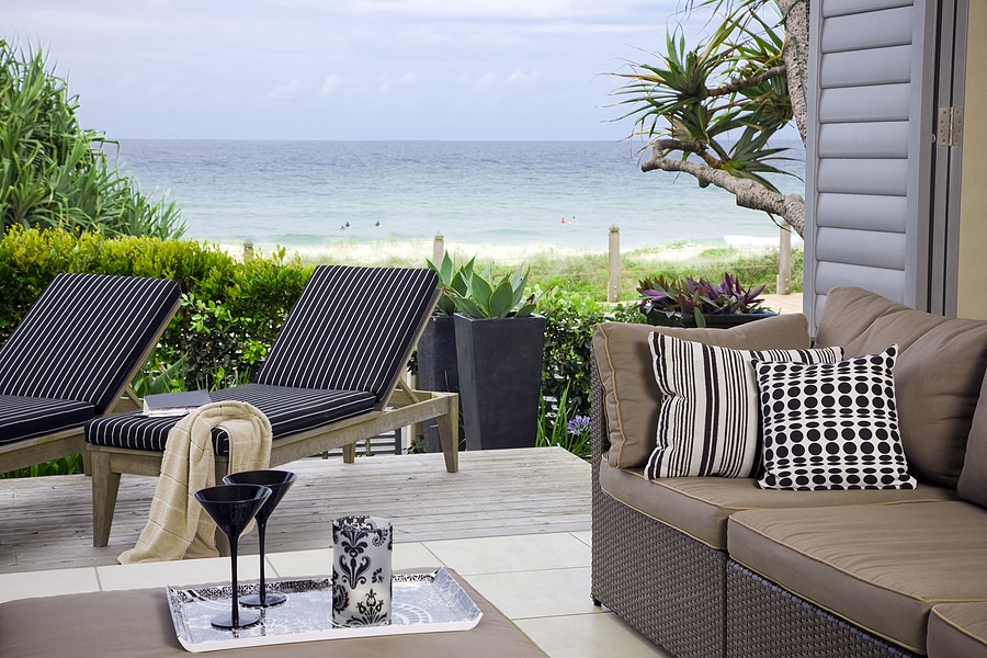 What Makes Waterfront Property Inspections Different?