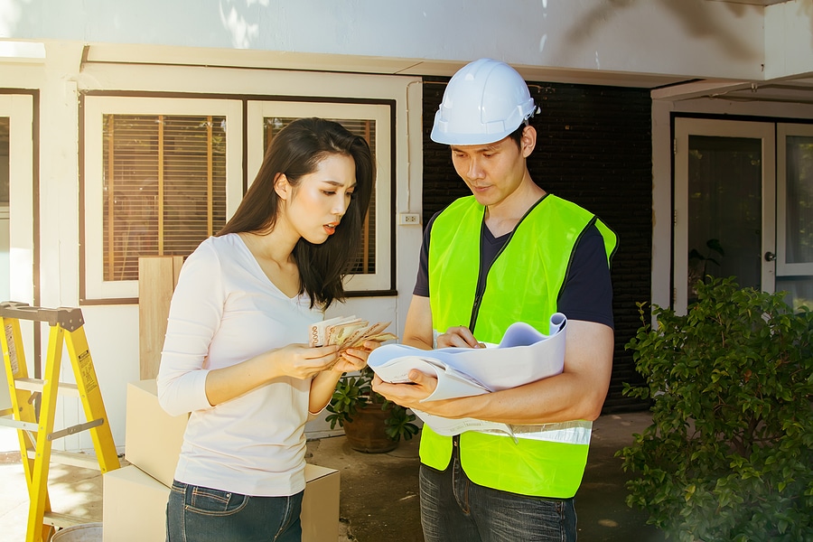 Home Inspection Red Flags Buyers Should Never Ignore