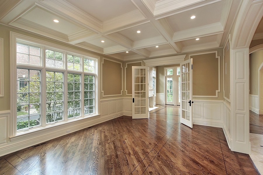 What Happens During a New Construction Inspection?